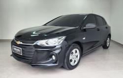 CHEVROLET Onix Hatch 1.0 12V 4P FLEX
