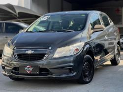 CHEVROLET Onix Hatch 1.0 4P FLEX LT