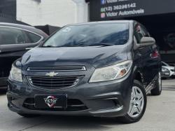 CHEVROLET Onix Hatch 1.0 4P FLEX LT