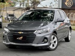 CHEVROLET Onix Hatch 1.0 4P FLEX LTZ TURBO AUTOM�TICO