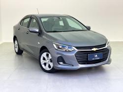 CHEVROLET Onix Hatch 1.0 12V 4P FLEX PREMIER TURBO AUTOM�TICO