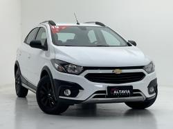 CHEVROLET Onix Hatch 1.4 4P FLEX ACTIV AUTOM�TICO