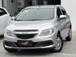 CHEVROLET Onix Hatch 1.0 12V 4P FLEX LT