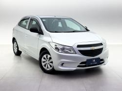 CHEVROLET Onix Hatch 1.0 4P FLEX JOY
