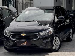 CHEVROLET Onix Hatch 1.4 4P FLEX ADVANTAGE AUTOM�TICO