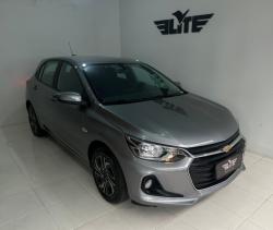 CHEVROLET Onix Hatch 1.0 12V 4P FLEX LT