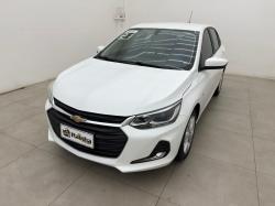 CHEVROLET Onix Hatch 1.0 12V 4P FLEX PREMIER TURBO AUTOM�TICO