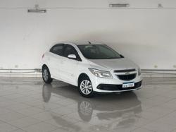 CHEVROLET Onix Hatch 1.0 4P FLEX LT