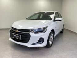 CHEVROLET Onix Hatch 1.0 12V 4P FLEX PREMIER TURBO AUTOM�TICO