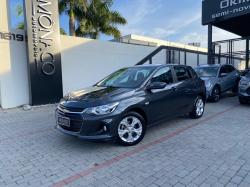 CHEVROLET Onix Hatch 1.0 4P FLEX LTZ TURBO AUTOM�TICO