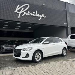CHEVROLET Onix Hatch 1.0 12V 4P FLEX LT