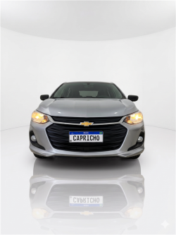 CHEVROLET Onix Hatch 1.0 12V 4P FLEX TURBO AUTOM�TICO
