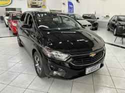 CHEVROLET Onix Hatch 1.4 4P FLEX LTZ AUTOM�TICO