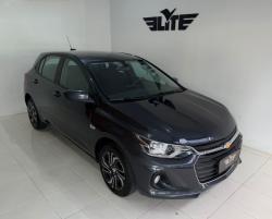CHEVROLET Onix Hatch 1.0 12V 4P FLEX LT