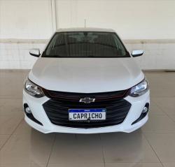 CHEVROLET Onix Hatch 1.0 12V 4P FLEX LT TURBO