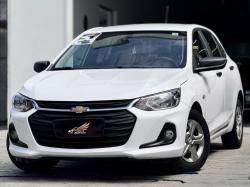 CHEVROLET Onix Hatch 1.0 4P FLEX
