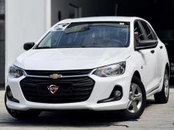 CHEVROLET Onix Hatch 1.0 4P FLEX