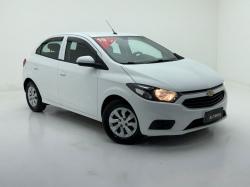 CHEVROLET Onix Hatch 1.0 12V 4P FLEX LT
