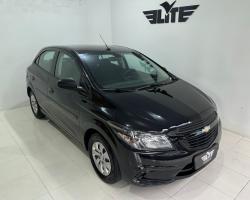 CHEVROLET Onix Hatch 1.0 4P FLEX JOY