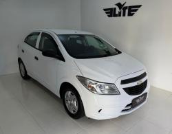 CHEVROLET Onix Hatch 1.0 4P FLEX JOY