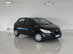 CHEVROLET Onix Hatch 1.0 4P FLEX LT