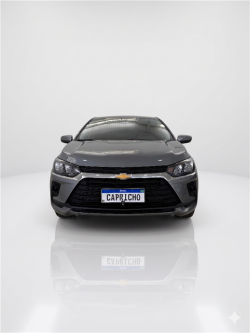 CHEVROLET Onix Hatch 1.0 4P FLEX