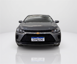 CHEVROLET Onix Hatch 1.0 4P FLEX