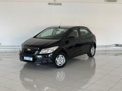 CHEVROLET Onix Hatch 1.0 4P FLEX LT