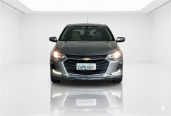 CHEVROLET Onix Hatch 1.0 12V 4P FLEX PREMIER TURBO AUTOM�TICO