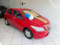 CHEVROLET Onix Hatch 1.0 4P FLEX LT