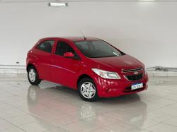 CHEVROLET Onix Hatch 1.0 4P FLEX LT