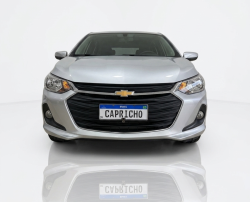 CHEVROLET Onix Hatch 1.0 12V 4P FLEX LT TURBO AUTOM�TICO