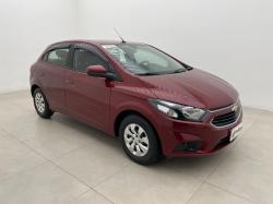 CHEVROLET Onix Hatch 1.0 4P FLEX LT