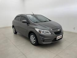 CHEVROLET Onix Hatch 1.0 4P FLEX LT