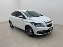 CHEVROLET Onix Hatch 1.4 4P FLEX LTZ AUTOM�TICO