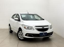 CHEVROLET Onix Hatch 1.0 12V 4P FLEX LT