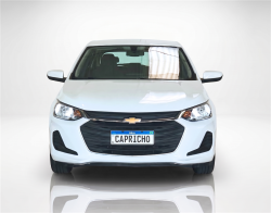 CHEVROLET Onix Hatch 1.0 4P FLEX LT