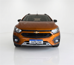 CHEVROLET Onix Hatch 1.4 4P FLEX ACTIV AUTOM�TICO