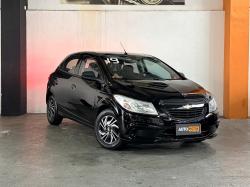 CHEVROLET Onix Hatch 1.0 4P FLEX JOY