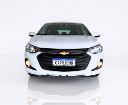 CHEVROLET Onix Hatch 1.0 4P FLEX LT