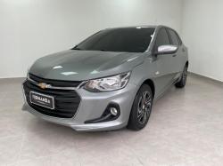 CHEVROLET Onix Hatch 1.0 12V 4P FLEX LT