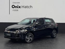 CHEVROLET Onix Hatch 1.0 12V 4P FLEX