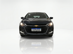 CHEVROLET Onix Hatch 1.0 12V 4P FLEX PREMIER TURBO AUTOM�TICO