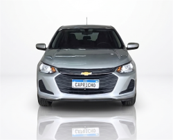 CHEVROLET Onix Hatch 1.0 4P FLEX LT