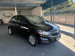 CHEVROLET Onix Hatch 1.0 4P FLEX LT PLUS