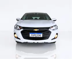 CHEVROLET Onix Hatch 1.0 4P FLEX LT