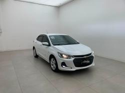 CHEVROLET Onix Hatch 1.0 12V 4P FLEX PREMIER 2 TURBO AUTOM�TICO