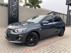 CHEVROLET Onix Hatch 1.0 12V 4P FLEX LT TURBO AUTOM�TICO