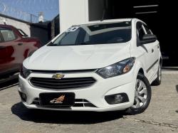 CHEVROLET Onix Hatch 1.0 4P FLEX JOY