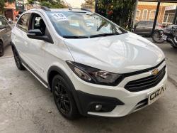 CHEVROLET Onix Hatch 1.4 4P FLEX ACTIV AUTOM�TICO